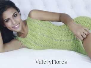 ValeryFlores