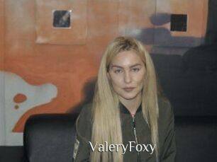 ValeryFoxy Shop coquin