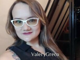 ValeryGreco
