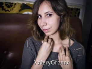 ValeryGreene