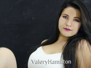 ValeryHamilton