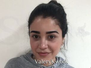 ValeryKwook