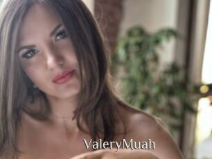 ValeryMuah