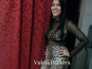 ValeryParkerx