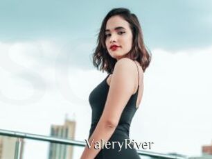 ValeryRiver