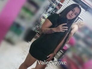 ValeryRoxe Shop coquin