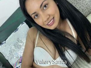 ValerySanta