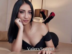 ValeryScarlet