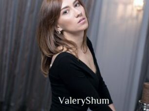 ValeryShum