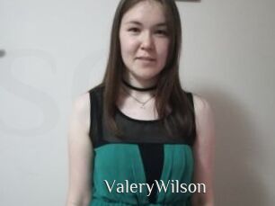 ValeryWilson