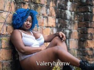 Valerybronw