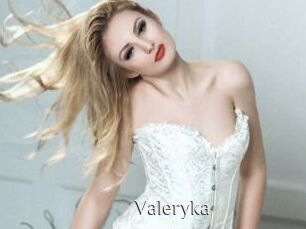 Valeryka