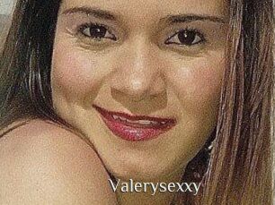 Valerysexxy