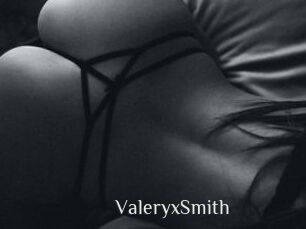 ValeryxSmith