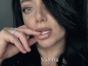 Valetta