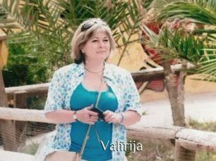 Valirija