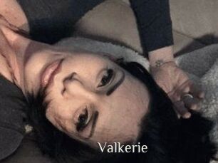 Valkerie