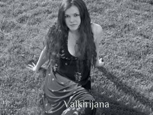 Valkirijana Shop coquin