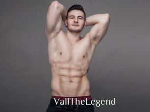 VallTheLegend