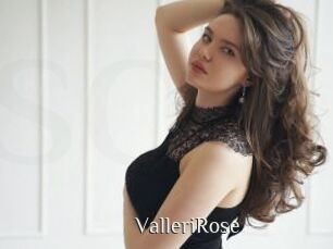 ValleriRose
