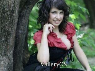 ValleryOS