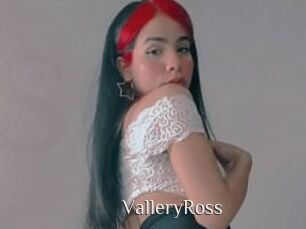 ValleryRoss
