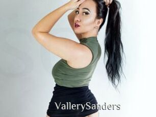 VallerySanders