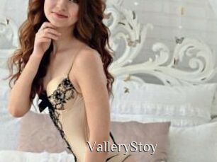 ValleryStoy