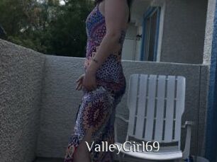 ValleyGirl69