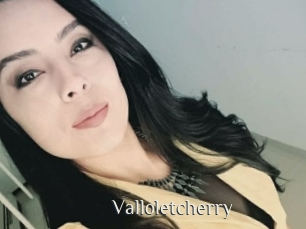 Valloletcherry