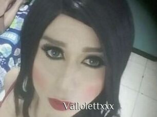 Vallolettxxx