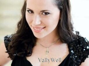 VallyWell