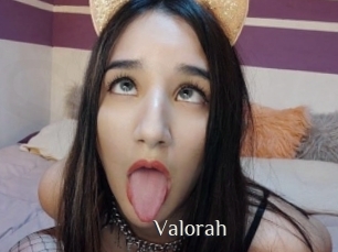 Valorah Shop coquin