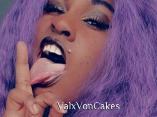 ValxVonCakes