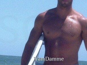VamDamme