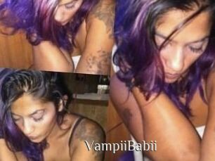 VampiiBabii