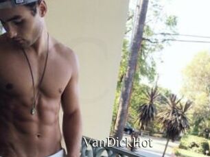 VanDickHot