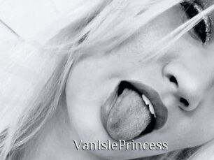 VanIslePrincess