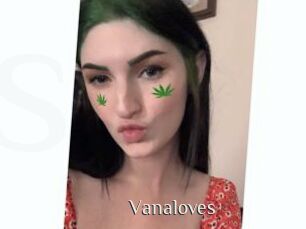 Vanaloves