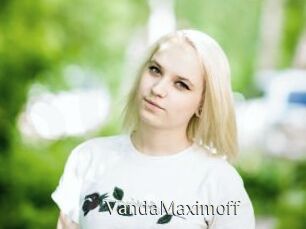 VandaMaximoff Shop coquin
