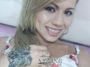VaneDoll