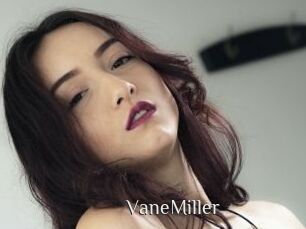 VaneMiller