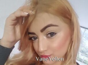 VaneYellen