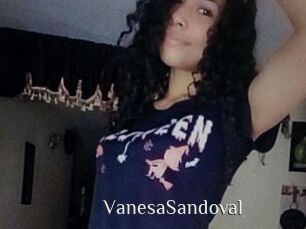 VanesaSandoval Shop coquin