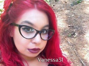 Vanessa31 Shop coquin
