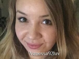Vanessa92luv