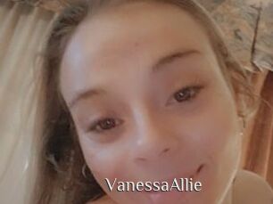 VanessaAllie