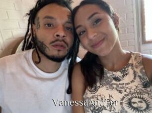 VanessaAndFer