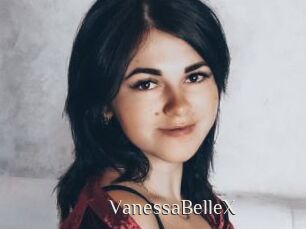 VanessaBelleX