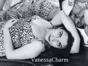 VanessaCharm